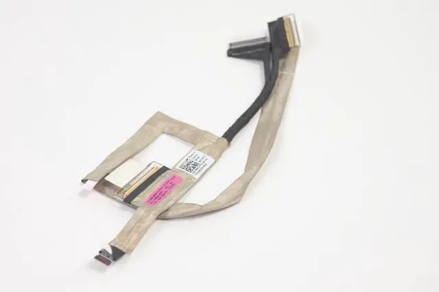 Alt view image 4 of 7 - Dell Inspiron 5368 5378 13.3" Touchscreen LCD Ribbon Cable MCPF0
