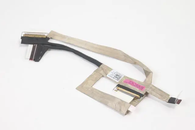 Alt view image 5 of 7 - Dell Inspiron 5368 5378 13.3" Touchscreen LCD Ribbon Cable MCPF0