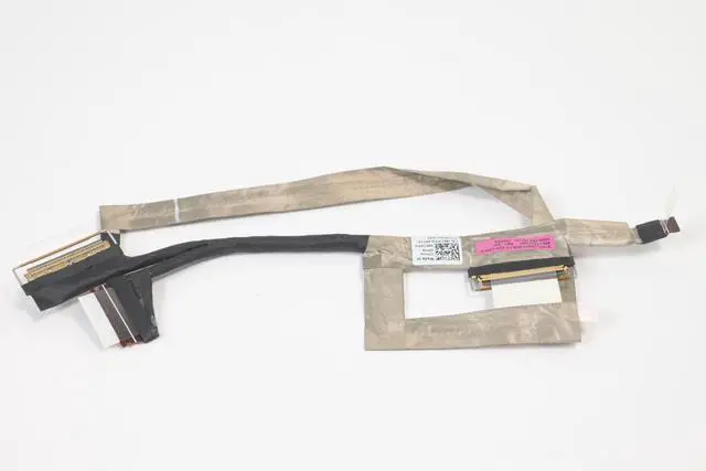 Alt view image 6 of 7 - Dell Inspiron 5368 5378 13.3" Touchscreen LCD Ribbon Cable MCPF0
