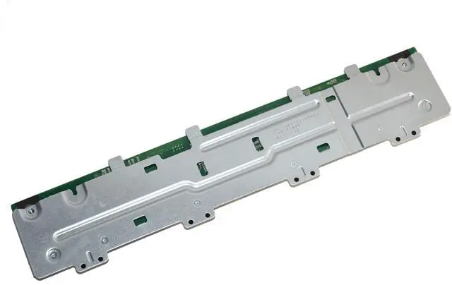 Alt view image 5 of 7 - Dell PowerEdge C4130 Server CPU GPU & PCI-Express Slot Backplane Board Card 0NDNN