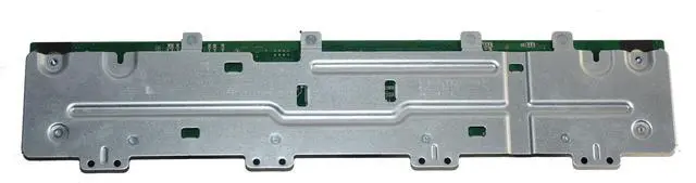 Alt view image 4 of 7 - Dell PowerEdge C4130 Server CPU GPU & PCI-Express Slot Backplane Board Card 0NDNN