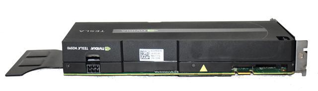 Alt view image 4 of 7 - Nvidia Tesla M2090 6GB GDDR5 512 CUDA Cores GPU Accelerator Card D0P86