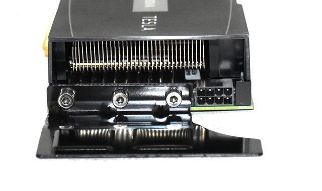 Alt view image 6 of 7 - Nvidia Tesla M2090 6GB GDDR5 512 CUDA Cores GPU Accelerator Card D0P86