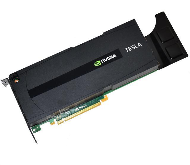 Alt view image 3 of 7 - Nvidia Tesla M2090 6GB GDDR5 512 CUDA Cores GPU Accelerator Card D0P86