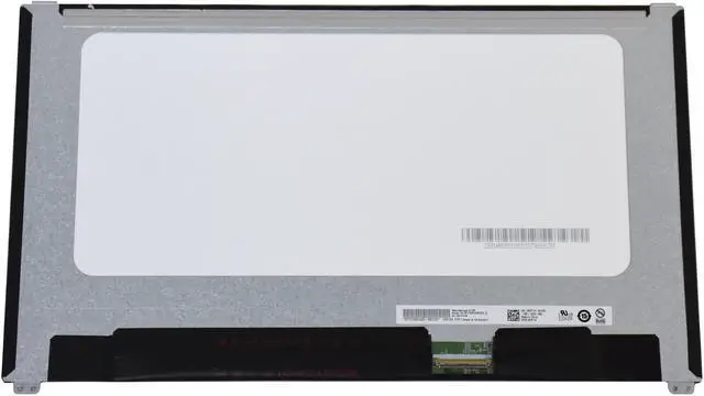 Alt view image 5 of 6 - Dell Latitude 7490 14 FHD Touch LCD Screen Matte Display Panel B140HAK02.2 RVFT5