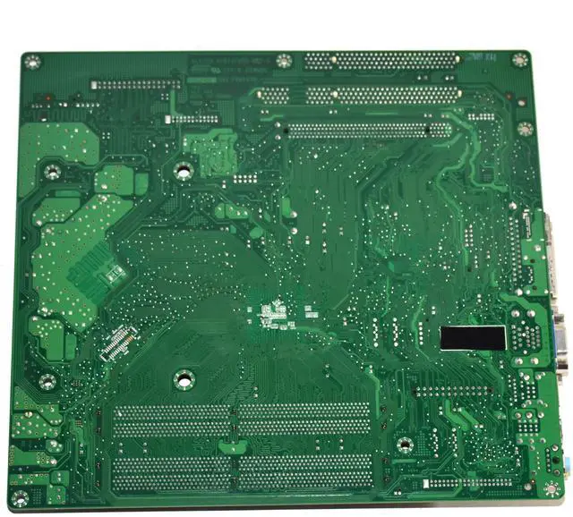 Alt view image 7 of 7 - Dell Optiplex 760 DT Desktop Intel Motherboard DDR2 LGA775 R230R