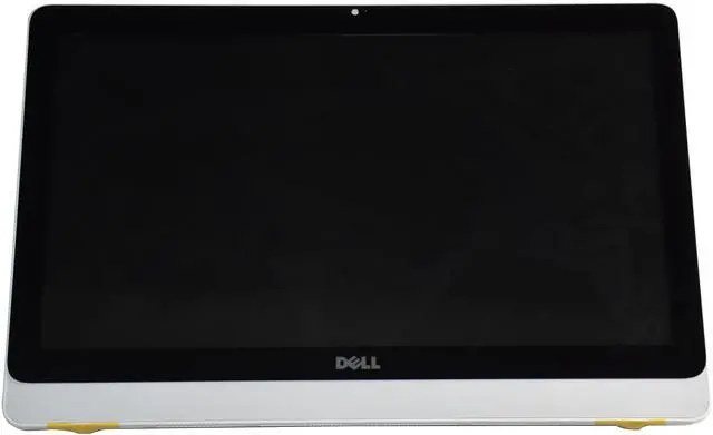 Alt view image 3 of 7 - Dell Inspiron 3048 23.8" AIO Desktop LCD Screen Assembly FXPDM