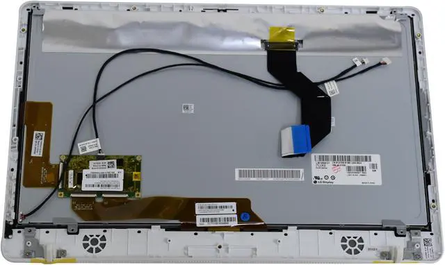 Alt view image 5 of 7 - Dell Inspiron 3048 23.8" AIO Desktop LCD Screen Assembly FXPDM