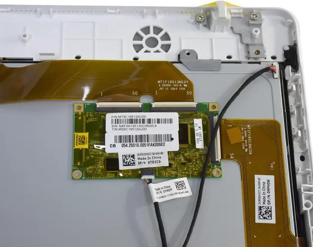 Alt view image 7 of 7 - Dell Inspiron 3048 23.8" AIO Desktop LCD Screen Assembly FXPDM