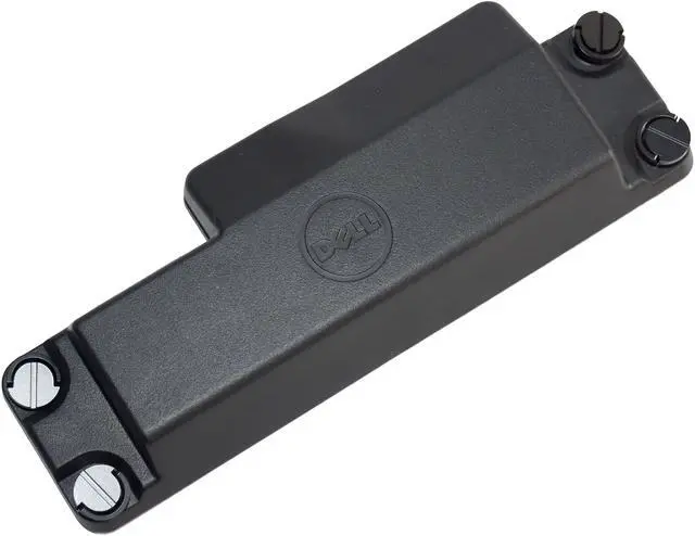 Alt view image 4 of 5 - Dell Latitude 12 Rugged Magnetic Stripe & Barcode Reader HF36W