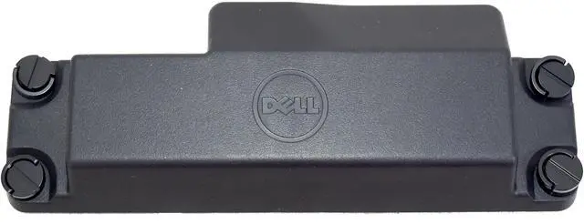 Alt view image 3 of 5 - Dell Latitude 12 Rugged Magnetic Stripe & Barcode Reader HF36W