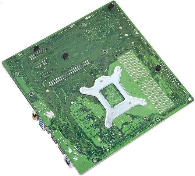 Alt view image 5 of 5 - Dell XPS 8930 LGA 1151 DDR4 Intel H370 Chipset Dekstop Motherboard T2HR0