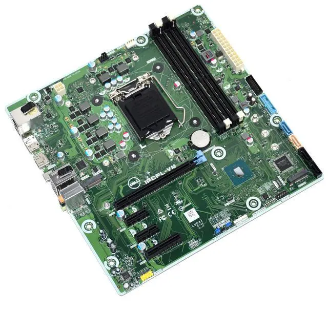 Alt view image 4 of 5 - Dell XPS 8930 LGA 1151 DDR4 Intel H370 Chipset Dekstop Motherboard T2HR0