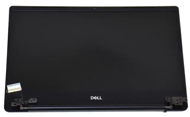 Alt view image 3 of 5 - Dell Vostro 5481 14" LCD Screen Display Assembly R0J9P