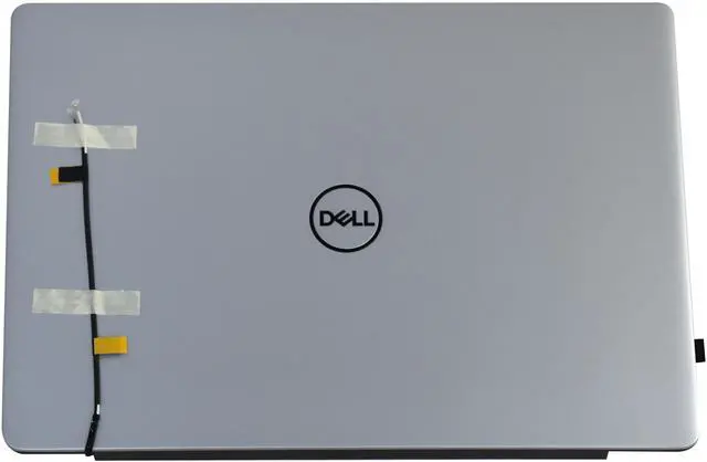 Alt view image 5 of 5 - Dell Vostro 5481 14" LCD Screen Display Assembly R0J9P