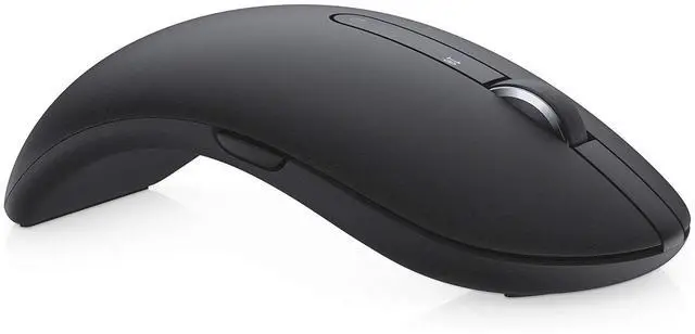 Alt view image 4 of 7 - Dell WM527 Premier 1600 DPI Wireless Mouse Bluetooth/2.4GHz w/Batteries X9F7T