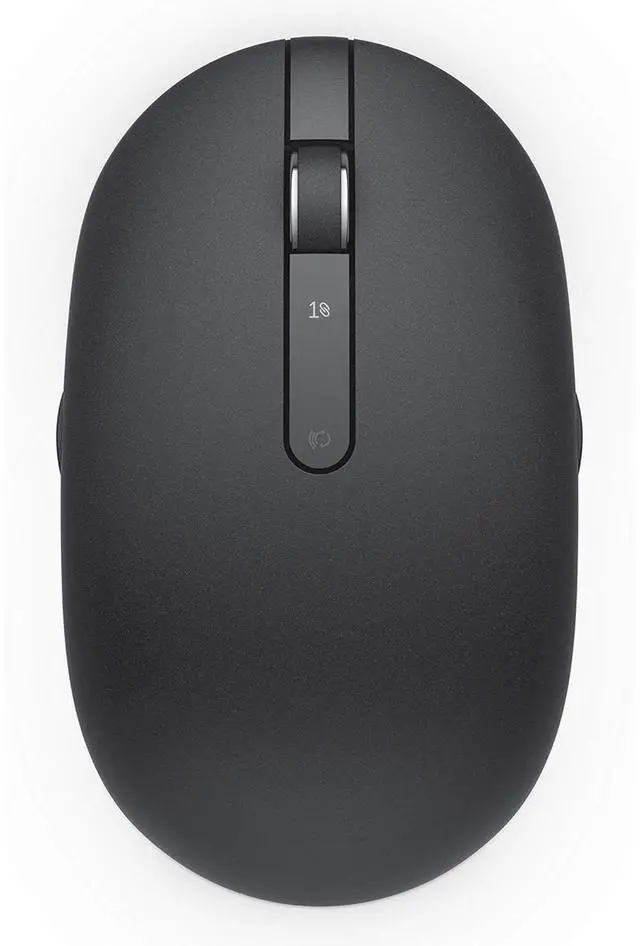 Alt view image 5 of 7 - Dell WM527 Premier 1600 DPI Wireless Mouse Bluetooth/2.4GHz w/Batteries X9F7T