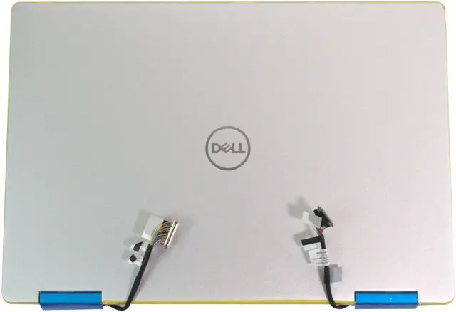 Alt view image 3 of 3 - Dell XPS 13 7390 2-in-1 13.3" Touchscreen UHD+ Widescreen LCD Assembly 05H69