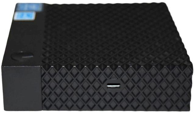 Alt view image 7 of 7 - Dell Wyse 3040 Thin Client 2GB RAM 8GB Storage Compact Energy-Efficient Desktop - OEM
