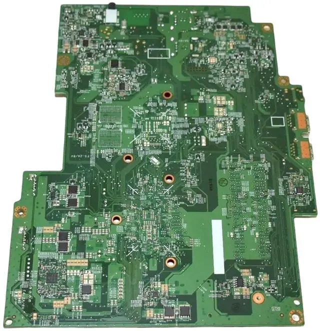 Alt view image 4 of 4 - Dell Inspiron 24 3459 AIO Intel i5-7200U 2.5GHz DDR4 Laptop Motherboard JYH5J