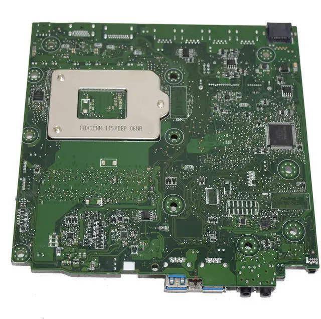 Alt view image 7 of 7 - Dell OptiPlex 5050 LGA 1151 DDR4 Micro Desktop Motherboard 782GW