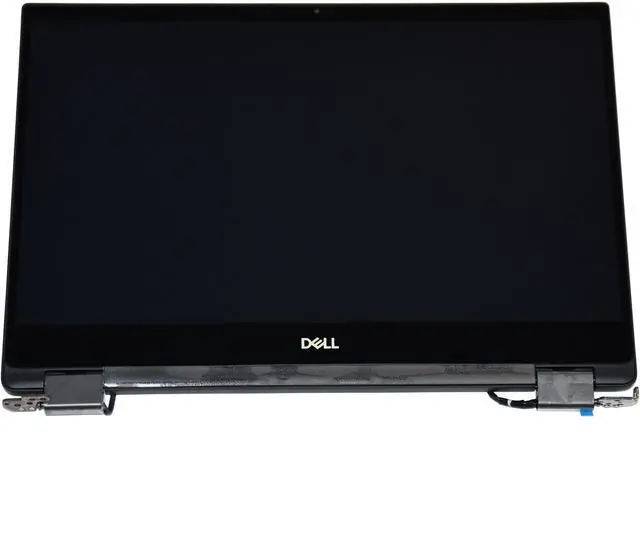 Alt view image 3 of 5 - Dell latitude 7389 & 7390 2in1 13.3" Full HD LCD Screen Assembly K1PK5