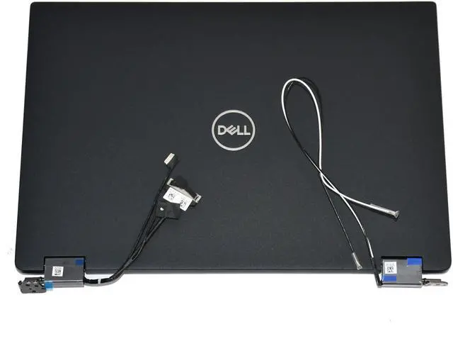 Alt view image 4 of 5 - Dell latitude 7389 & 7390 2in1 13.3" Full HD LCD Screen Assembly K1PK5