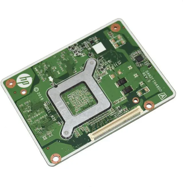 Alt view image 4 of 4 - HP Nvidia GeForce GTX 1650 4GB GDDR5 Graphics Card L70276-001