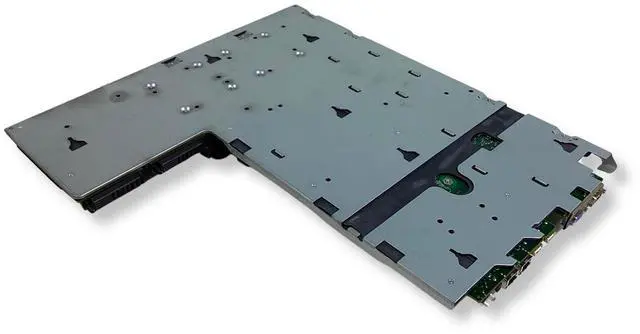 Alt view image 4 of 7 - Dell PowerEdge 1950 III System Mother Board V3 M788G