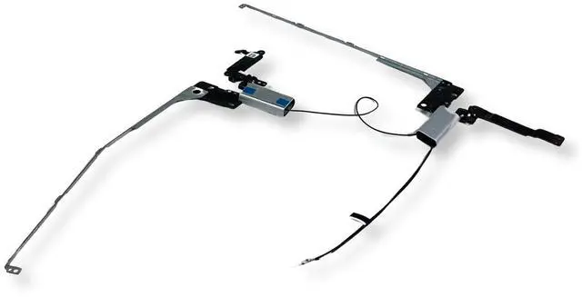 Alt view image 2 of 6 - Dell Inspiron 17 (7786) 2-in-1 17.3" Hinges w/LCD Bracket GX4G8