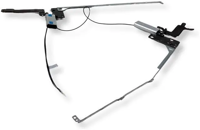 Alt view image 3 of 6 - Dell Inspiron 17 (7786) 2-in-1 17.3" Hinges w/LCD Bracket GX4G8