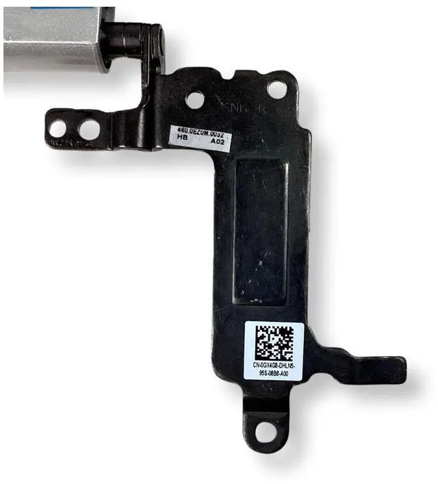 Alt view image 4 of 6 - Dell Inspiron 17 (7786) 2-in-1 17.3" Hinges w/LCD Bracket GX4G8
