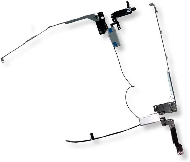 Main image of Dell Inspiron 17 (7786) 2-in-1 17.3" Hinges w/LCD Bracket GX4G8