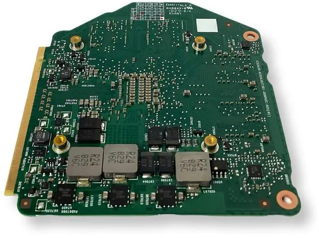 Alt view image 7 of 7 - HP All-in-One Series Nvidia GTX1050 4GB GDDR5 Graphics Video Card L04820-001