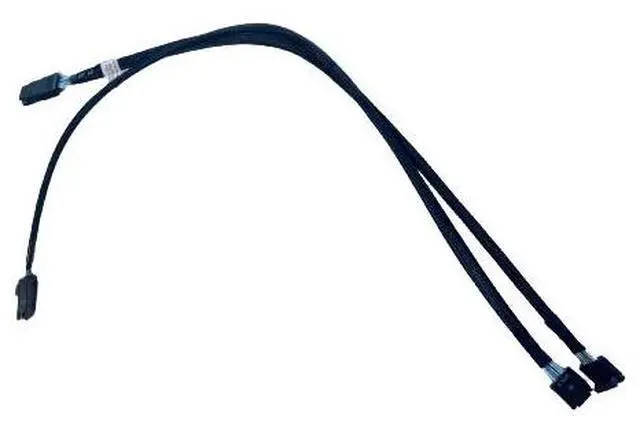Alt view image 5 of 6 - Dell PowerEdge T440 EMC SATA Cable For server Backplane C71W4