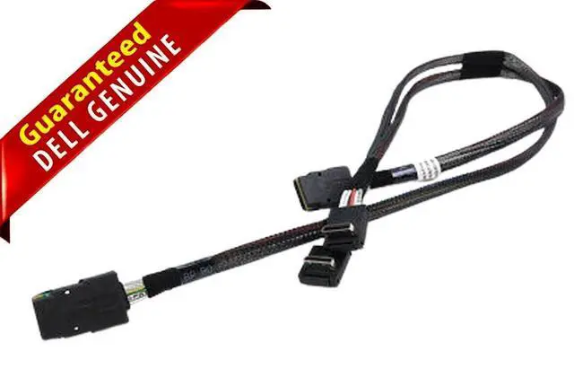 Main image of Dell PowerEdge T440 EMC SATA Cable For server Backplane C71W4