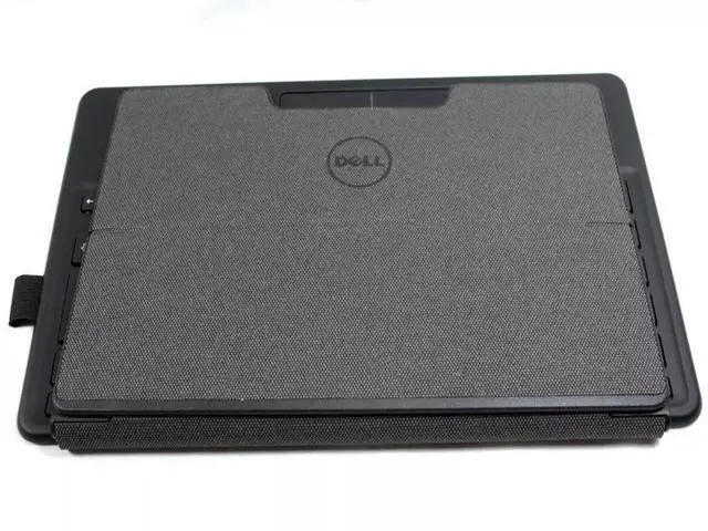 Main image of Dell Latitude 11 5175 5179 Tablet Folio Keyboard Dock Mobile J9MMR