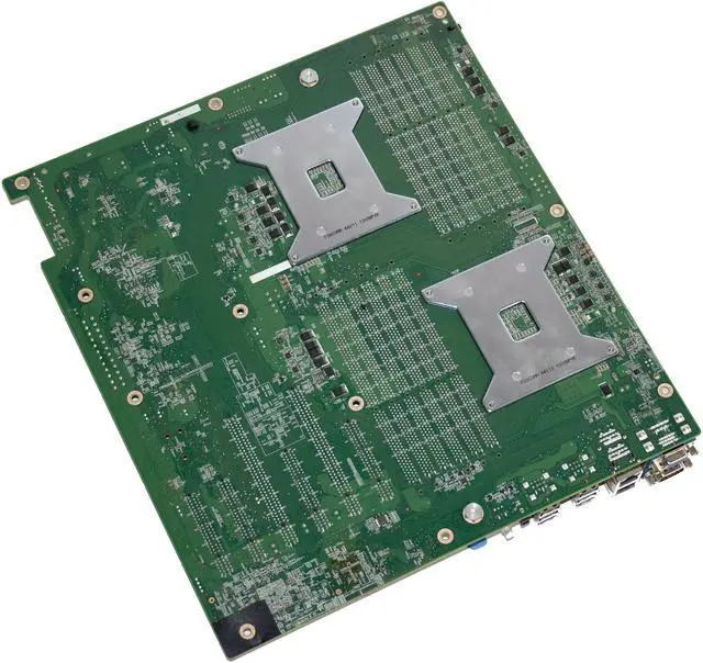 Alt view image 7 of 7 - Dell Poweredge T420 LGA1356 DDR3 Server Motherboard RCGCR