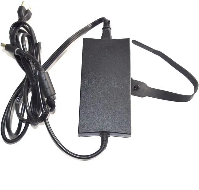 Alt view image 5 of 6 - Dell LA130PM190 130W AC Power Adapter Black 63P9N 063P9N