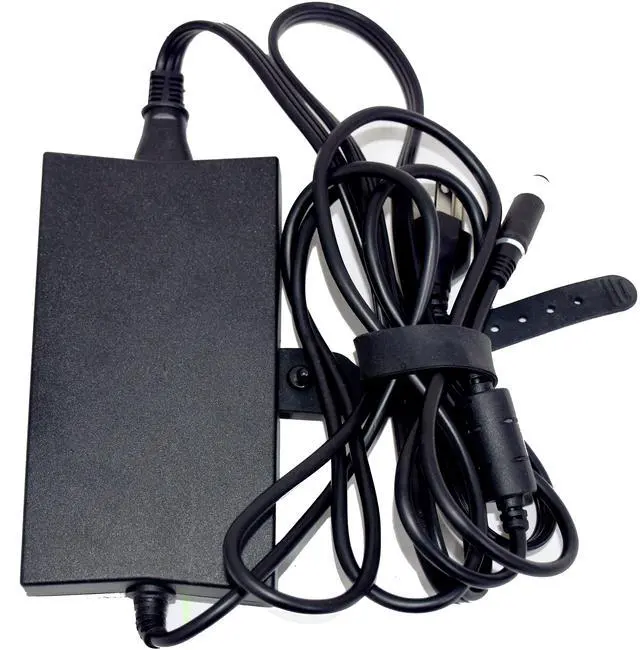 Alt view image 5 of 6 - Dell LA130PM121 130W 6.7A 19.5V AC Power Adapter HG5D1 0HG5D1