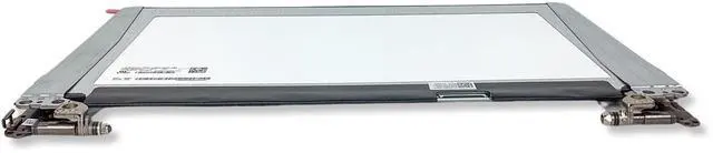Alt view image 4 of 5 - Dell Inspiron 5593 5594 LCD Touchscreen Assembly with Hinges and Brackets M766X
