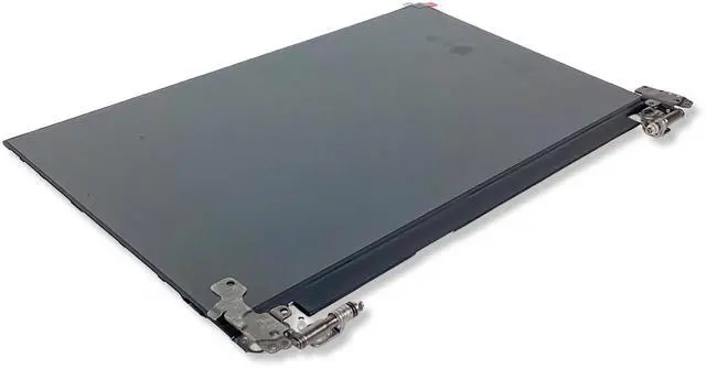 Main image of Dell Inspiron 5593 5594 LCD Touchscreen Assembly with Hinges and Brackets M766X
