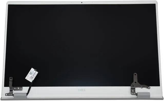 Alt view image 3 of 5 - Dell Inspiron 5501, 5502 & 5505 15.6" FHD LCD Screen Display Assembly K37D1