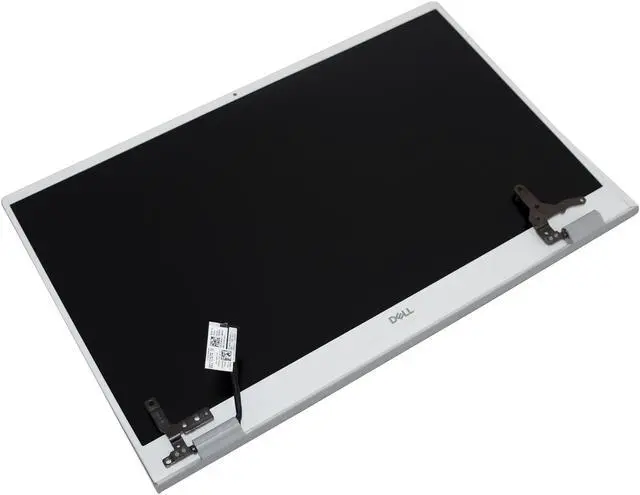 Alt view image 4 of 5 - Dell Inspiron 5501, 5502 & 5505 15.6" FHD LCD Screen Display Assembly K37D1