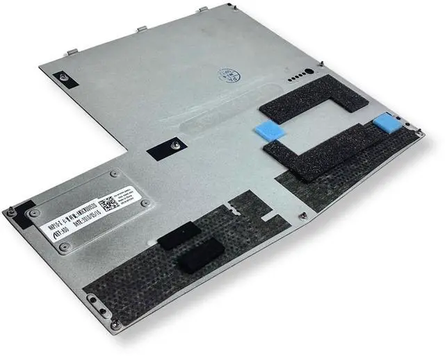 Alt view image 5 of 6 - Dell Alienware M11xR2 Laptop Bottom Access Panel Assembly FYCPY