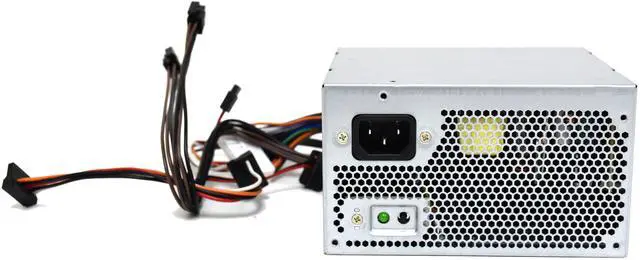 Alt view image 4 of 5 - Dell Optiplex 760, 780, 960 L300EGM.01 300W Power Supply Unit PXH0P
