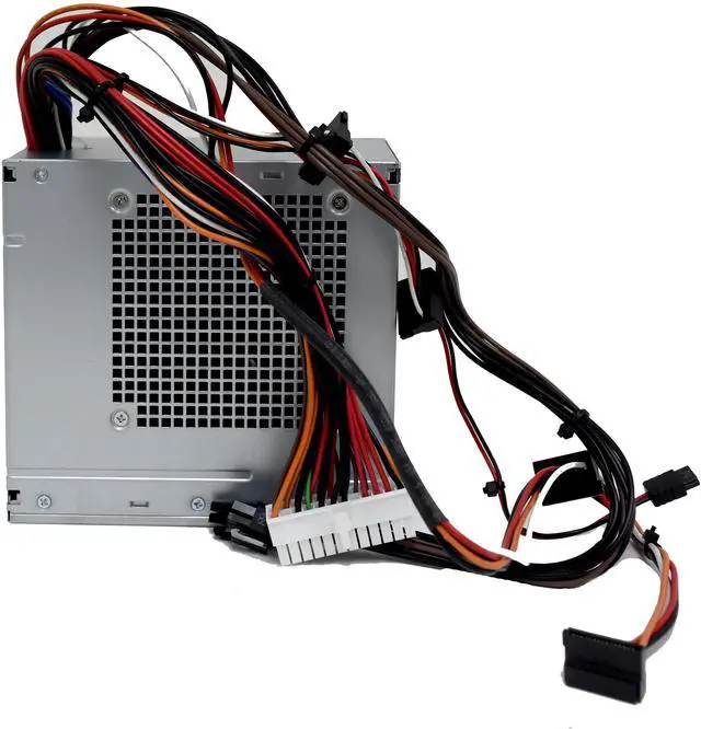 Alt view image 5 of 5 - Dell Optiplex 760, 780, 960 L300EGM.01 300W Power Supply Unit PXH0P
