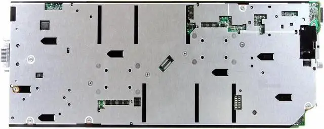 Alt view image 5 of 6 - HP Proliant BL460 G6 DDR3 SDRAM Server System Motherboard 595046-001