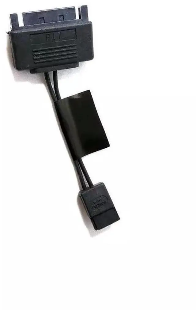 Alt view image 2 of 3 - HP SATA Power to Slim ODD Adapter Cable - 751943-001 L51948-001