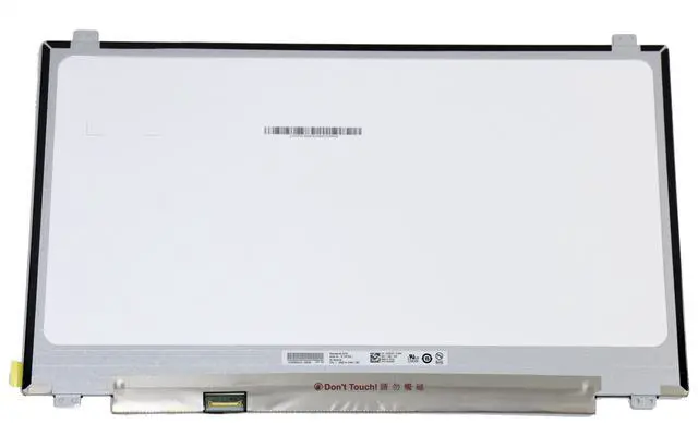 Alt view image 4 of 4 - Dell Inspiron 17 5767 & Precision 17 7710 17.3 HD+ EDP LCD Widescreen C00WX